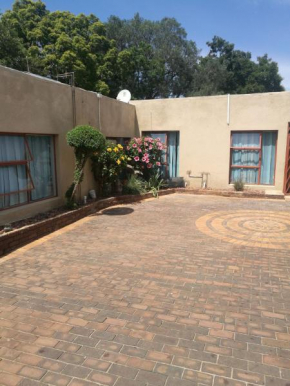 Hotels in East Rand